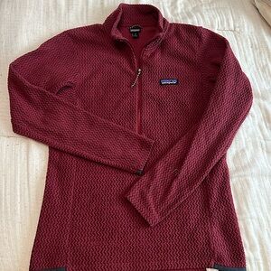 Patagonia R1 Air Zip-Neck Fleece